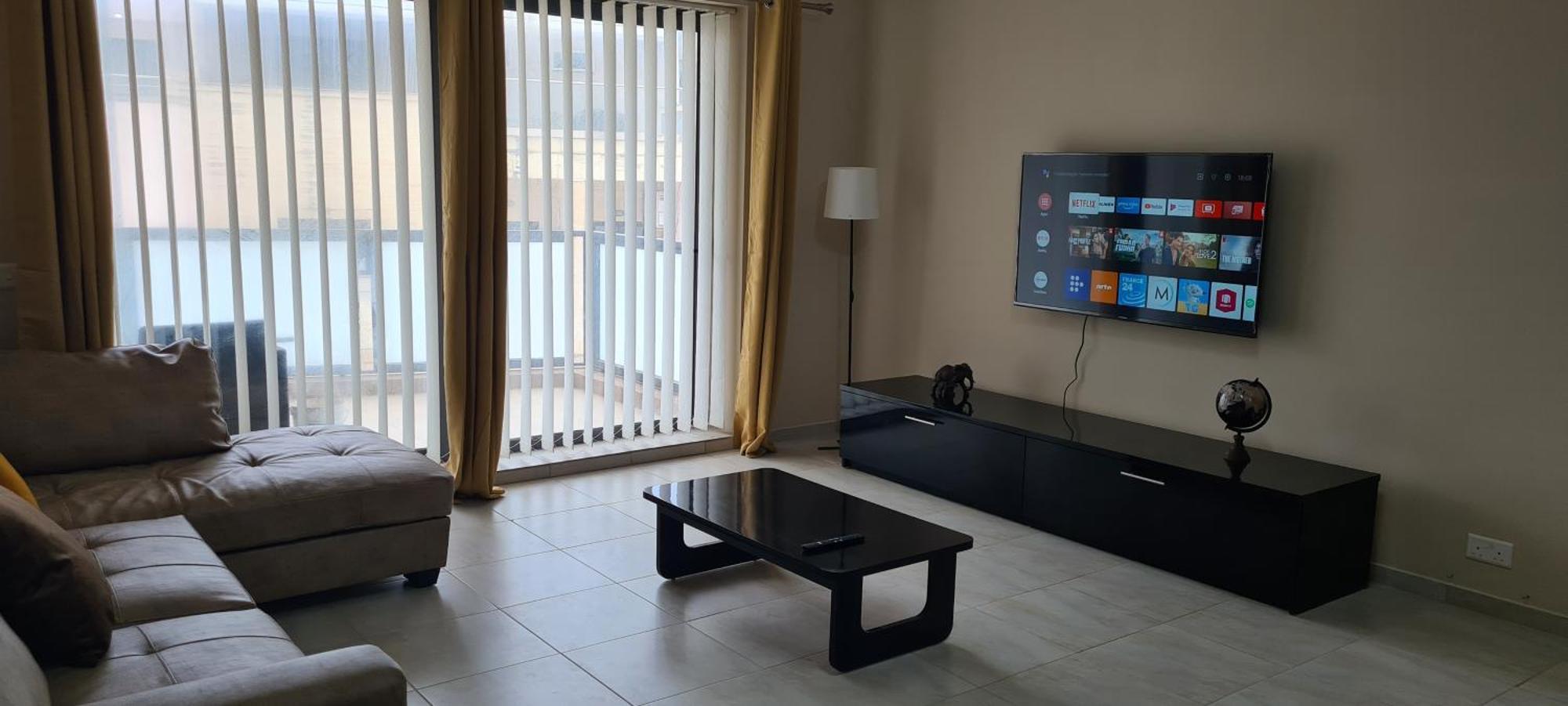 Large Apartment In Marsascala. Sleeps 6 Marsaskala Buitenkant foto